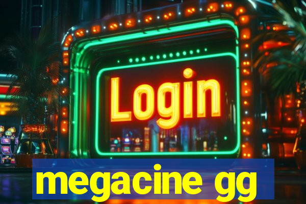 megacine gg